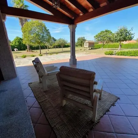 Σπίτι διακοπών Casa Do Forno