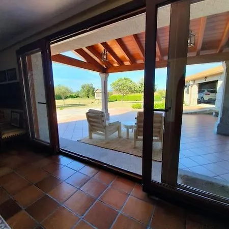 Σπίτι διακοπών Casa Do Forno Meis