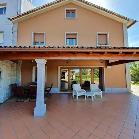 Casa Do Forno Σπίτι διακοπών Meis