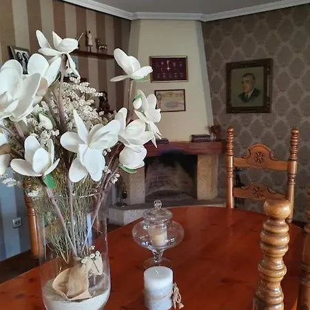 Σπίτι διακοπών Casa Do Forno *
