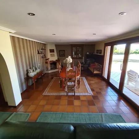 Σπίτι διακοπών Casa Do Forno *