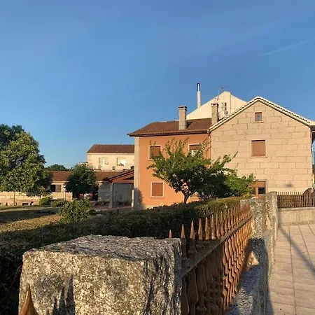 Casa Do Forno * Meis