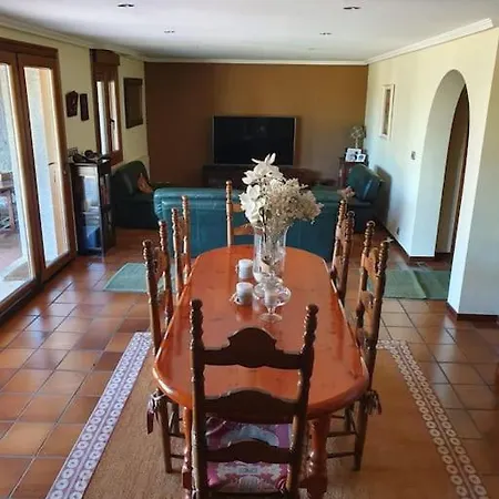 Casa Do Forno Σπίτι διακοπών *