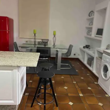 Σπίτι διακοπών Casa Do Forno