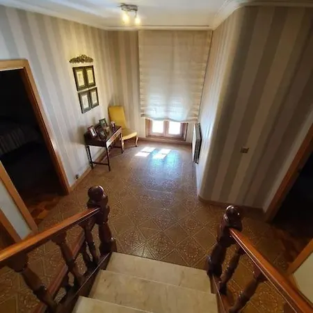 Casa Do Forno
