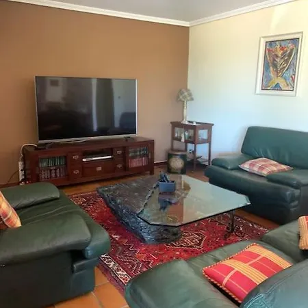 Σπίτι διακοπών Casa Do Forno