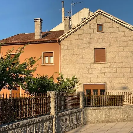 Casa Do Forno Σπίτι διακοπών Meis